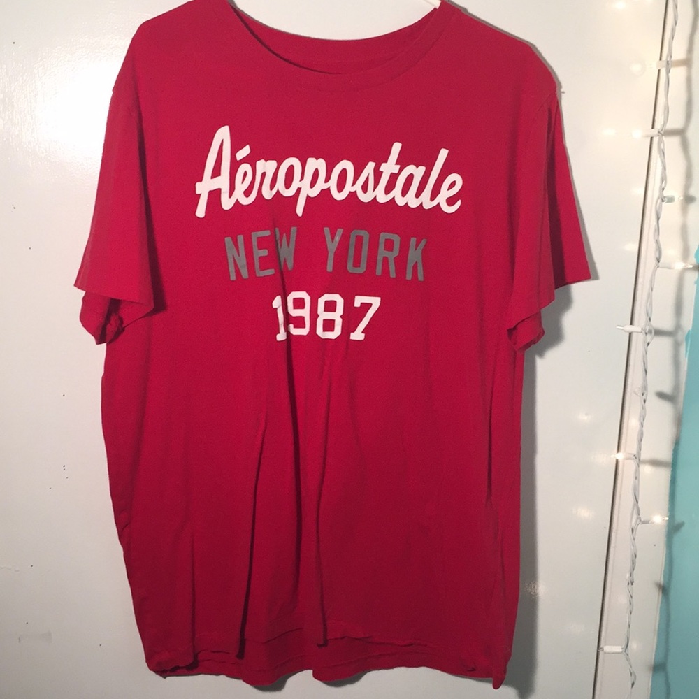 AEROPOSTALE tee